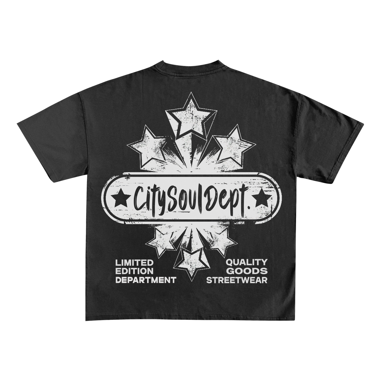Star Dept Tee