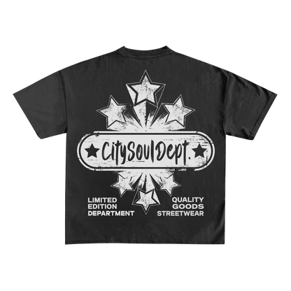 Star Dept Tee